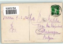 6472 Erstfeld 1912 - Gotthardbahn Nordseite