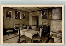 5103 Wildegg - Schloss Wildegg Salisstube