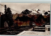 6410 Rigi Kulm - Arth Rigi Bahn