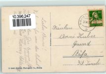 6410 Rigi Kulm - Arth Rigi Bahn