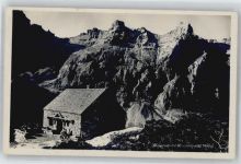 6472 Erstfeld - Kröntenhütte