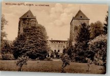 8274 Gottlieben - Schloss