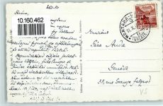 3963 Montana - Seeansicht