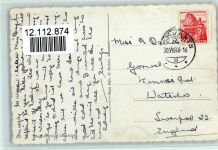 1833 Les Avants - Sonloup Dents du Midi Nebel