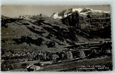 3775 Lenk im Simmental - Wildstrubel Scan verzogen