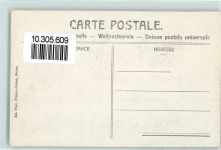 1807 Blonay - Schloss