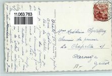 1618 Châtel-St-Denis - Armaillis préparant le fromage