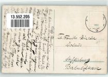 3270 Aarberg Foto AK Marktszene