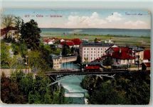 1350 Orbe - Intérieur