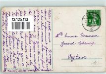 1350 Orbe - Intérieur