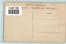 Klausen - Klausenstrasse Klus mit Claridenstock