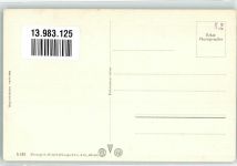 4313 Riburg Möhlin Foto AK Kraftwerk Ryburg-Schwörstadt