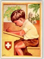 1. August Bundesfeier / Pro Patria Schweiz