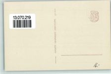 3984 Fiesch - Teilansicht mit Kirche, Verlag SG Nr. 2899, gute Erhaltung AK