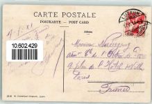 6410 Rigi Staffel 1911 - Rigi Kulm