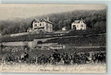 2034 Peseux 1904 - Villa Sylva