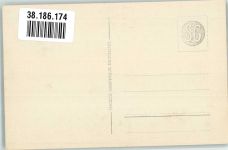 1937 Orsières Foto AK