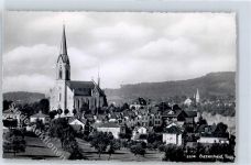 9602 Bazenheid - Kirche