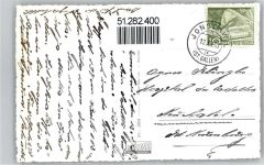 9602 Bazenheid - Kirche