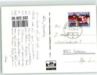 9064 Hundwil 1978 Foto AK Fliegeraufnahme