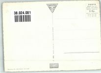 8580 Amriswil Foto AK Fliegeraufnahme Schloss Hagenwil