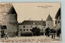 1400 Yverdon-les-Bains