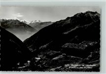 Hockenhorn - Hockenalp