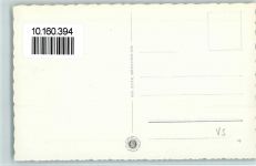 Hockenhorn - Hockenalp