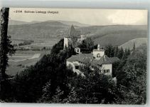 5722 Gränichen Foto AK Schloss Liebegg