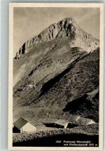 6443 Morschach Foto AK Frohnalp Oberstaffel