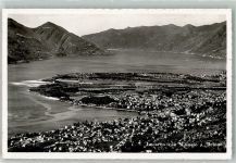 6634 Brione Verzasca - Locarno