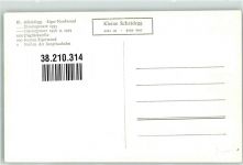 3823 Kleine Scheidegg Foto AK Bahnhof Kleine Scheidegg Eiger-Nordwand