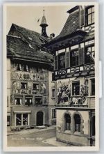8260 Stein am Rhein - Gasthaus Weißer Adler
