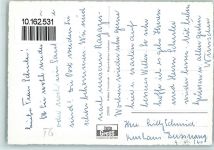 8374 Dussnang - Kneipp-Kurort