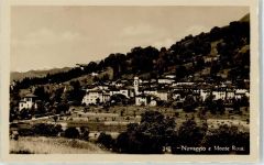 6986 Novaggio - Monte Rosa