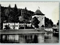 8730 Uznach - Landgasthof Schloss Grynau