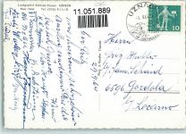 8730 Uznach - Landgasthof Schloss Grynau