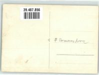 8590 Romanshorn - Ort handschriftlich