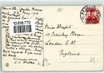 2520 La Neuveville 1914