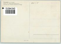 8307 Oberkempttal Effretikon - Fabrik von Maggis Nahrungsmitteln Flugaufnahme