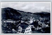 8494 Bauma - Feldpost Nr. 58, Kirche