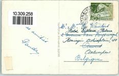 3963 Crans-sur-Sierre - Walliseralpen