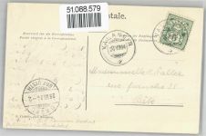 2042 Valangin - Chateau