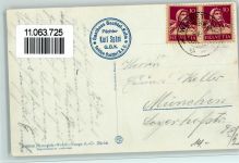 8342 Wernetshausen - Bachtel-Kulm