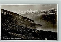 3655 Sigriswil - Berner-Hochalpen