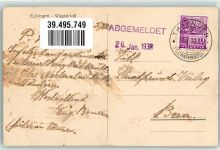 4458 Eptingen - Wasserfall