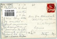 7512 Champfèr - Winter