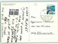 8767 Elm - Hausstock Fliegeraufnahme