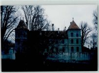 Prangins Eröffnungstag des Musee National im Schloss Prangins Phila Schweiz