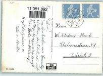 9055 Bühler - Luftaufnahme